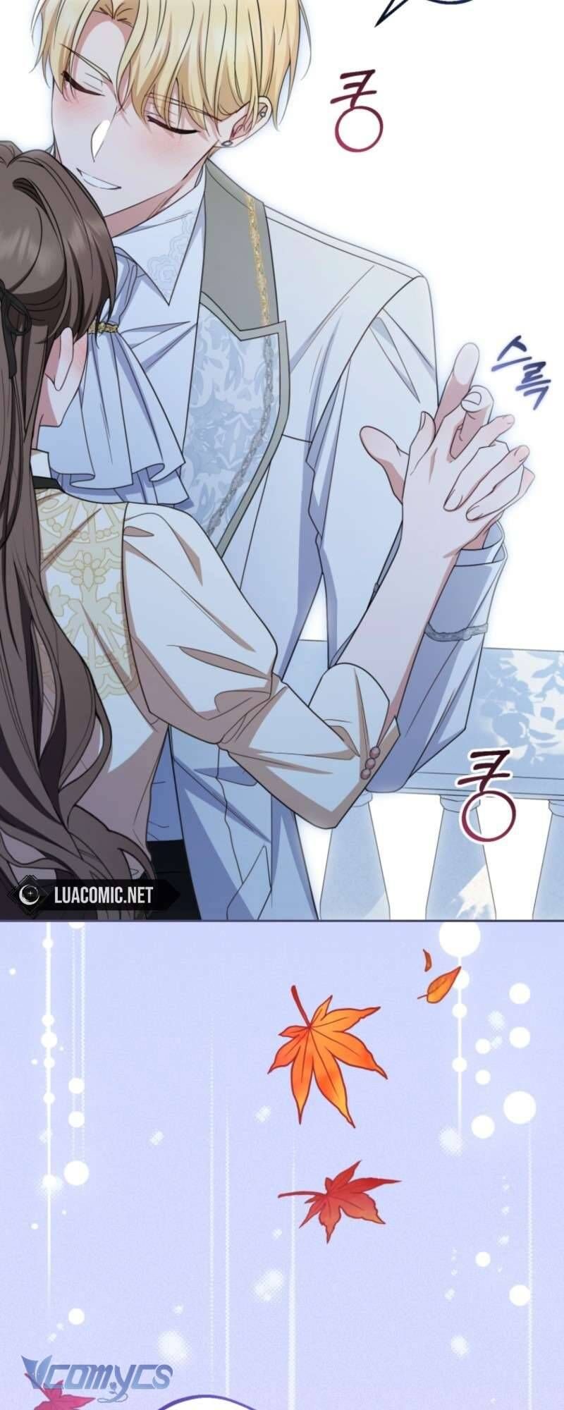 Được Yêu Thương Mà Còn Ngại Ngùng Sao! - Chap 102 - Trang 72