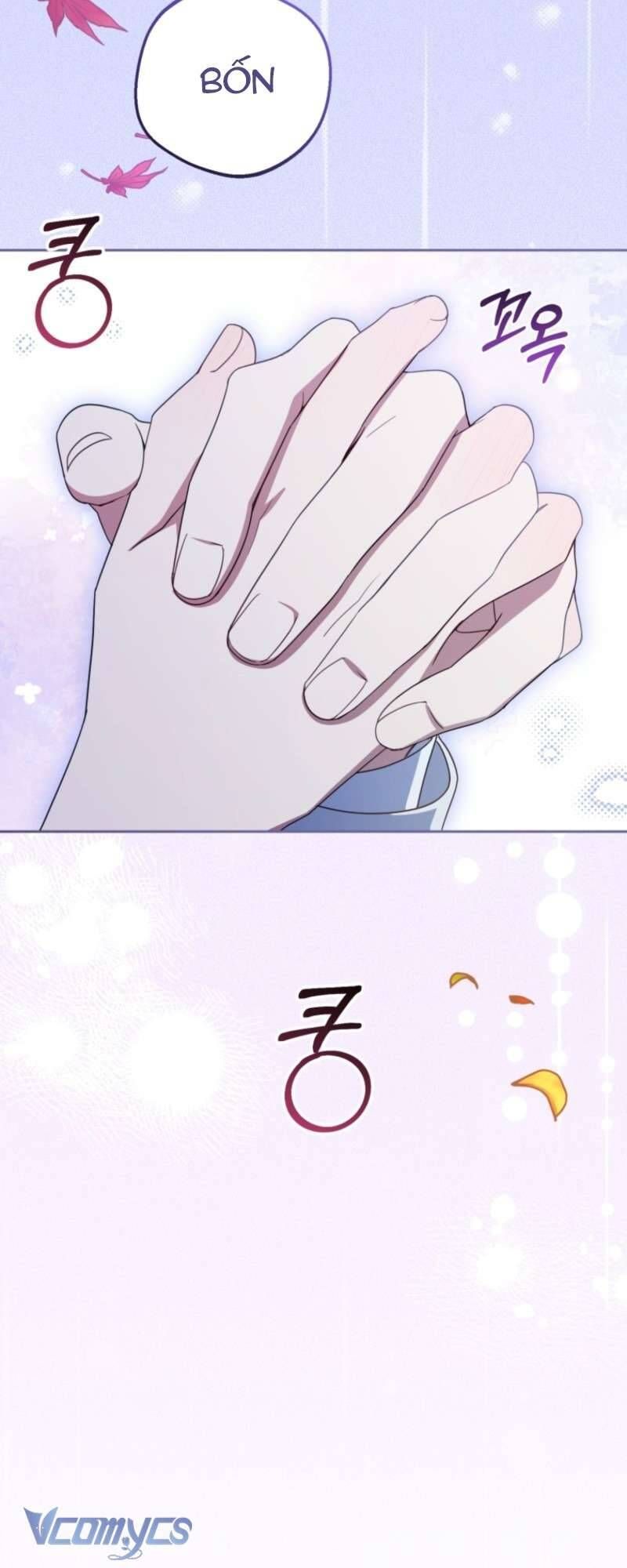 Được Yêu Thương Mà Còn Ngại Ngùng Sao! - Chap 102 - Trang 73