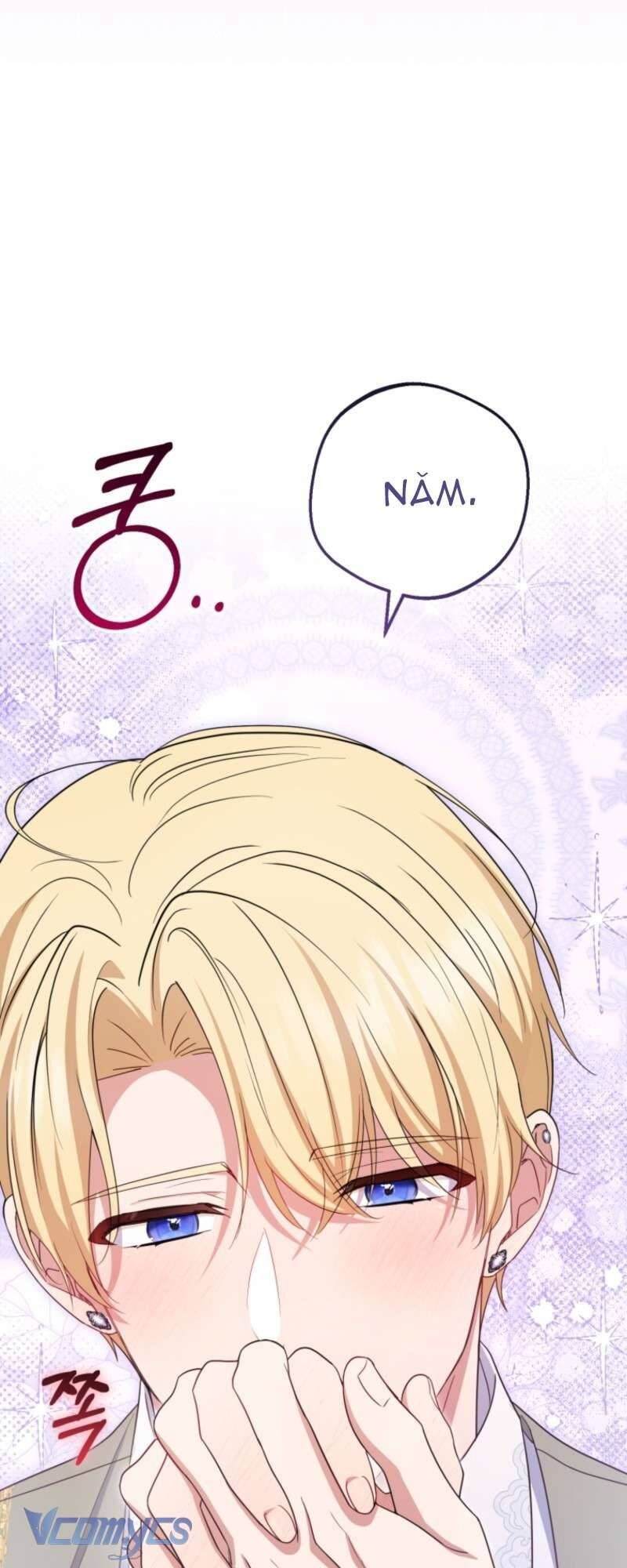 Được Yêu Thương Mà Còn Ngại Ngùng Sao! - Chap 102 - Trang 74