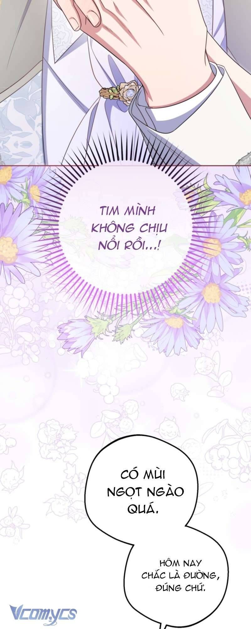 Được Yêu Thương Mà Còn Ngại Ngùng Sao! - Chap 102 - Trang 75