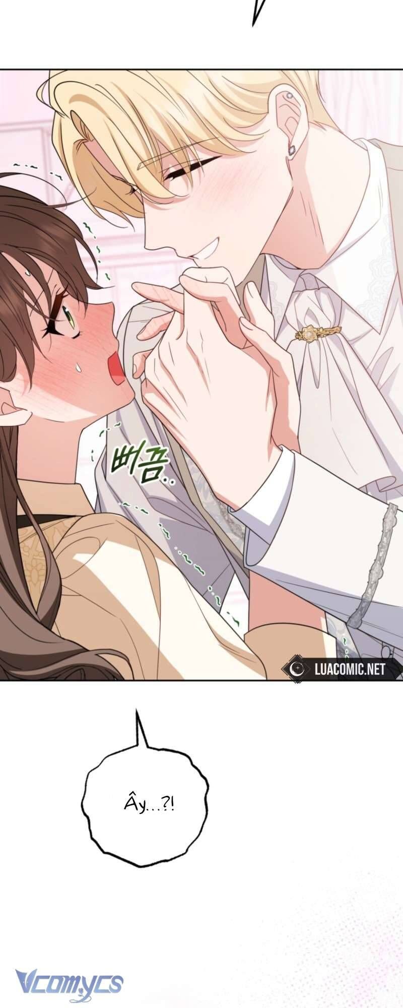 Được Yêu Thương Mà Còn Ngại Ngùng Sao! - Chap 102 - Trang 76