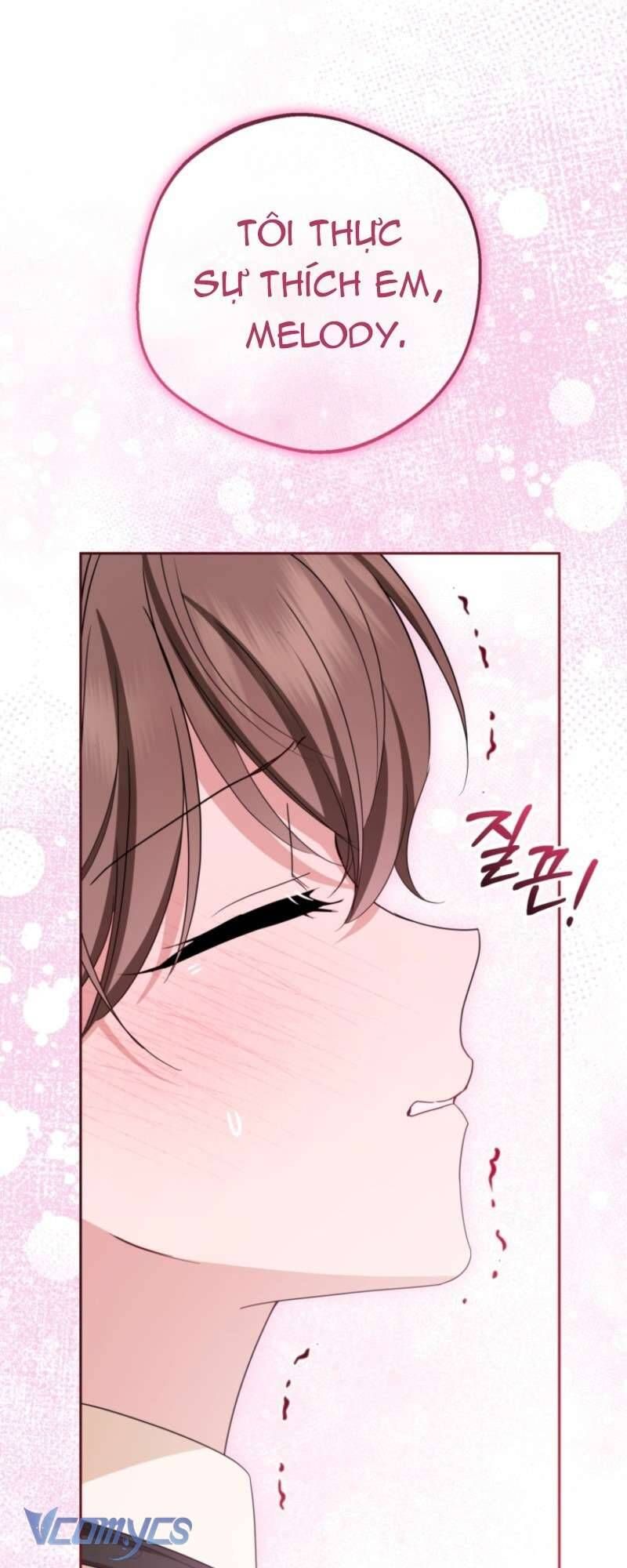 Được Yêu Thương Mà Còn Ngại Ngùng Sao! - Chap 102 - Trang 77