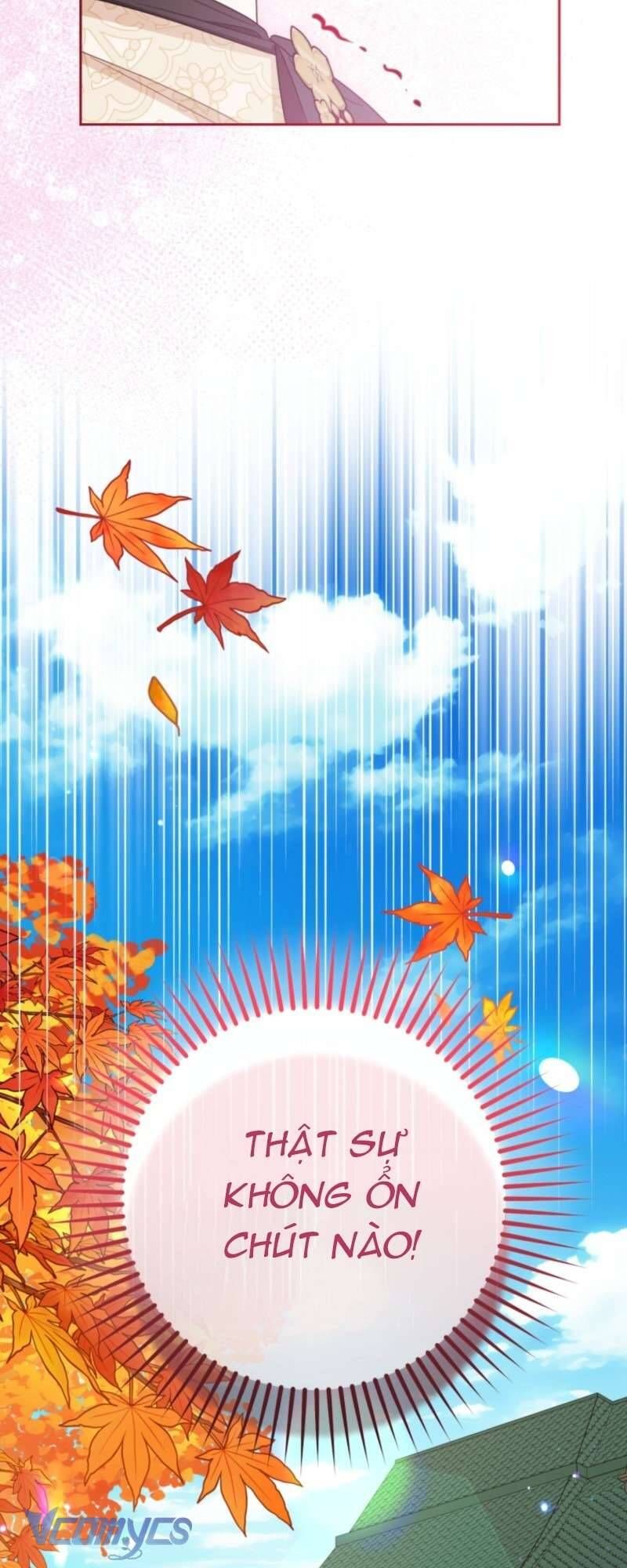 Được Yêu Thương Mà Còn Ngại Ngùng Sao! - Chap 102 - Trang 78
