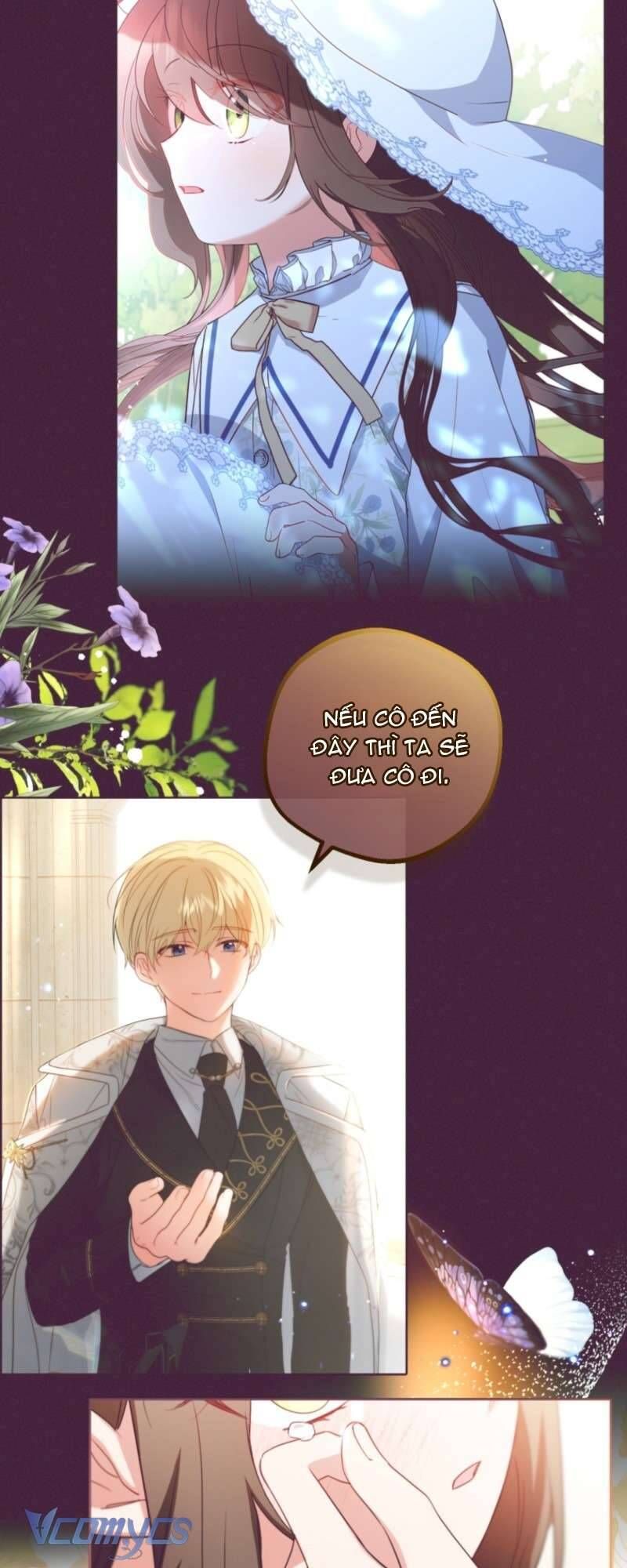 Được Yêu Thương Mà Còn Ngại Ngùng Sao! - Chap 102 - Trang 9