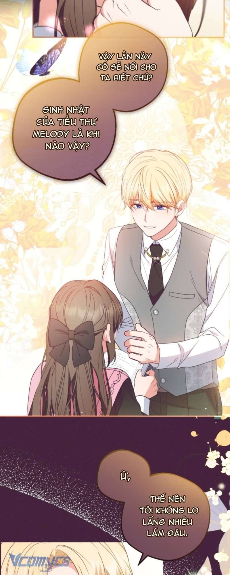 Được Yêu Thương Mà Còn Ngại Ngùng Sao! - Chap 102 - Trang 10