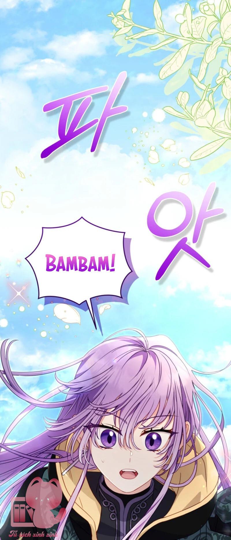 Được Yêu Thương Mà Còn Ngại Ngùng Sao! - Chap 105 - Trang 2