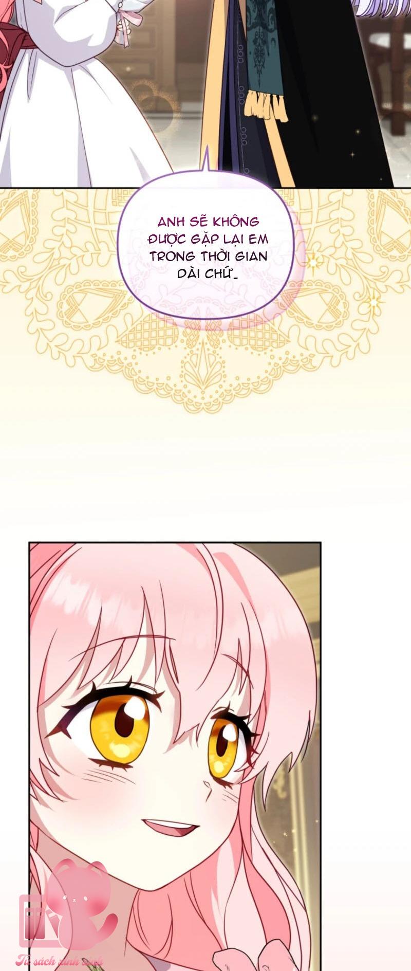 Được Yêu Thương Mà Còn Ngại Ngùng Sao! - Chap 105 - Trang 11