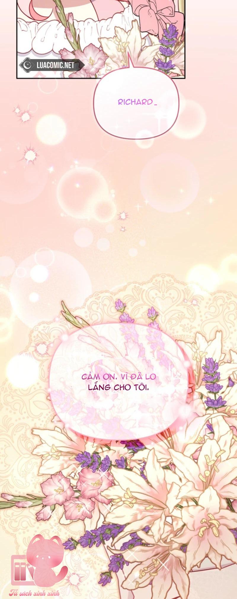 Được Yêu Thương Mà Còn Ngại Ngùng Sao! - Chap 105 - Trang 12