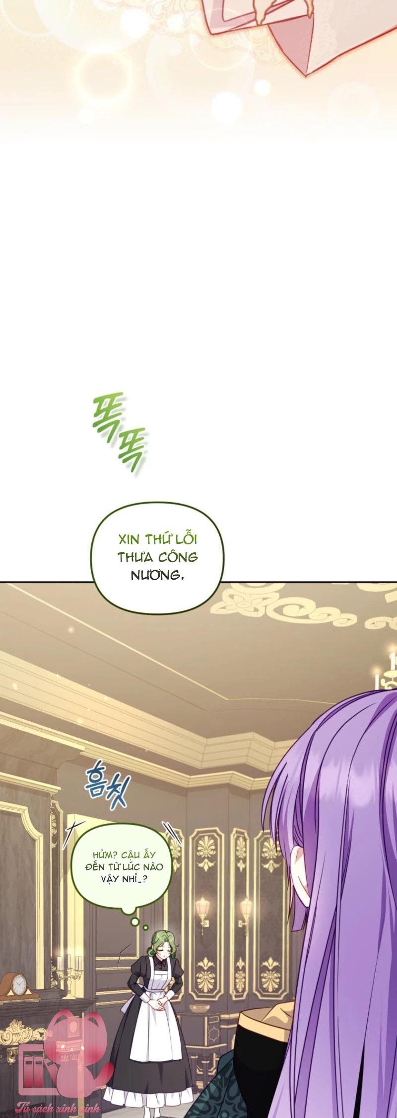 Được Yêu Thương Mà Còn Ngại Ngùng Sao! - Chap 105 - Trang 13