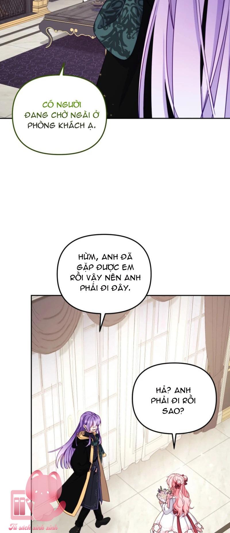 Được Yêu Thương Mà Còn Ngại Ngùng Sao! - Chap 105 - Trang 14