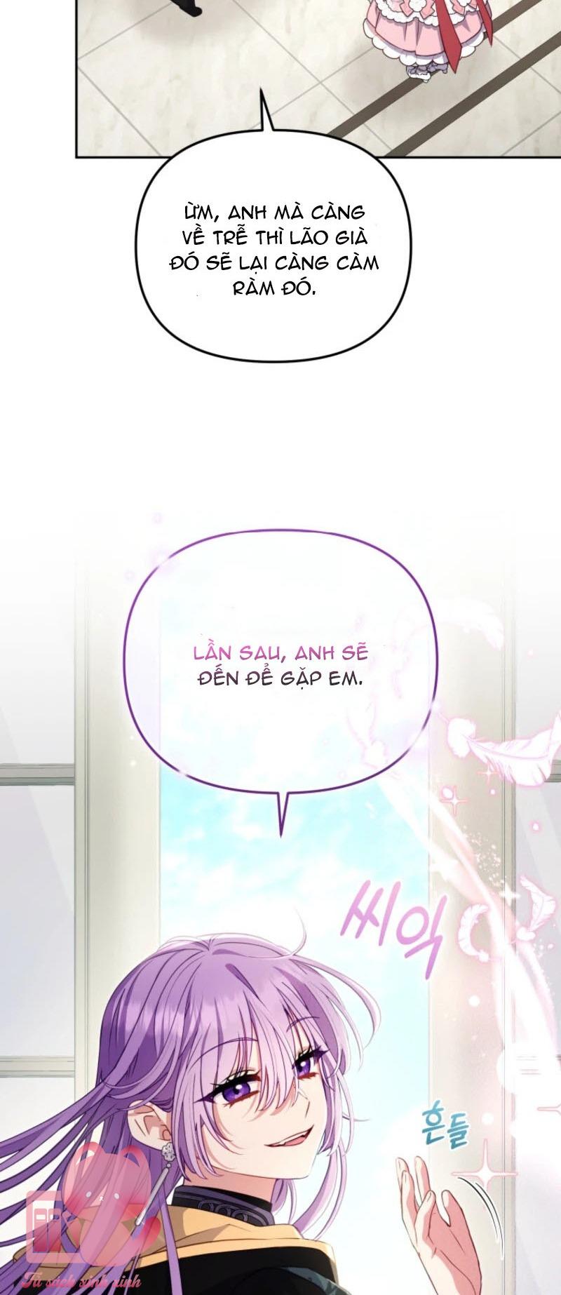 Được Yêu Thương Mà Còn Ngại Ngùng Sao! - Chap 105 - Trang 15