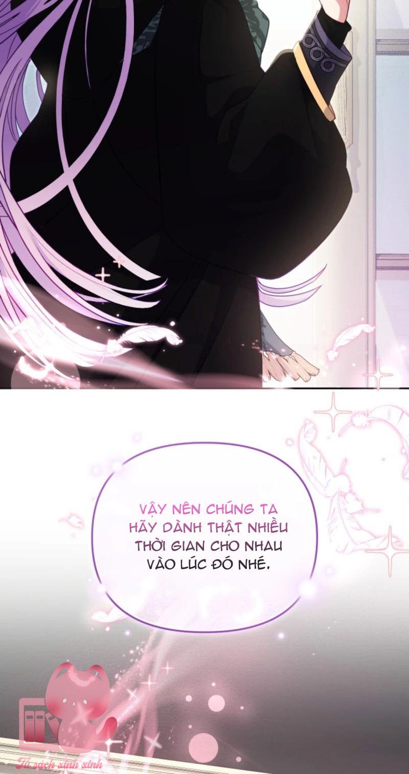 Được Yêu Thương Mà Còn Ngại Ngùng Sao! - Chap 105 - Trang 16