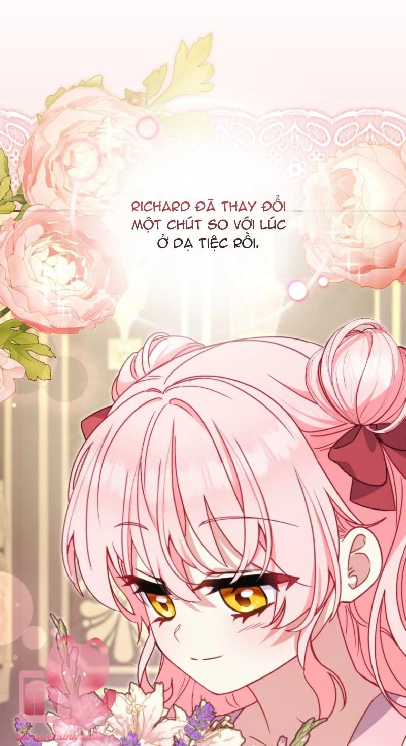 Được Yêu Thương Mà Còn Ngại Ngùng Sao! - Chap 105 - Trang 18