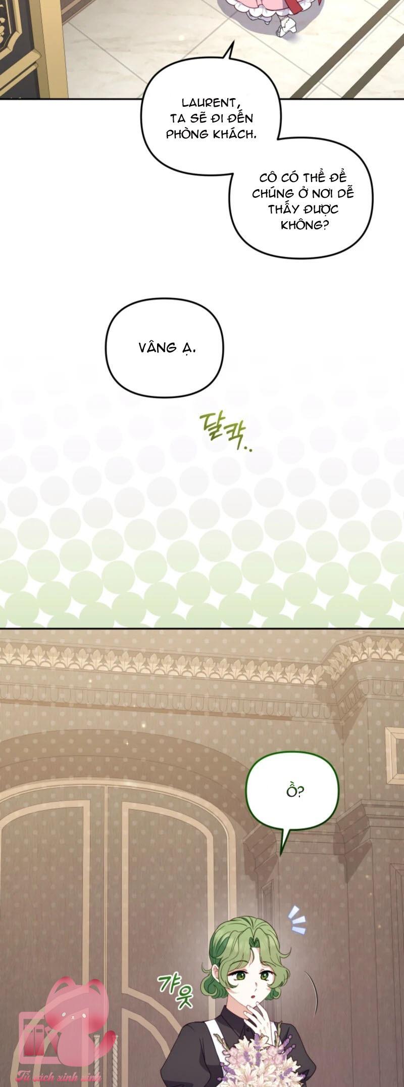 Được Yêu Thương Mà Còn Ngại Ngùng Sao! - Chap 105 - Trang 20