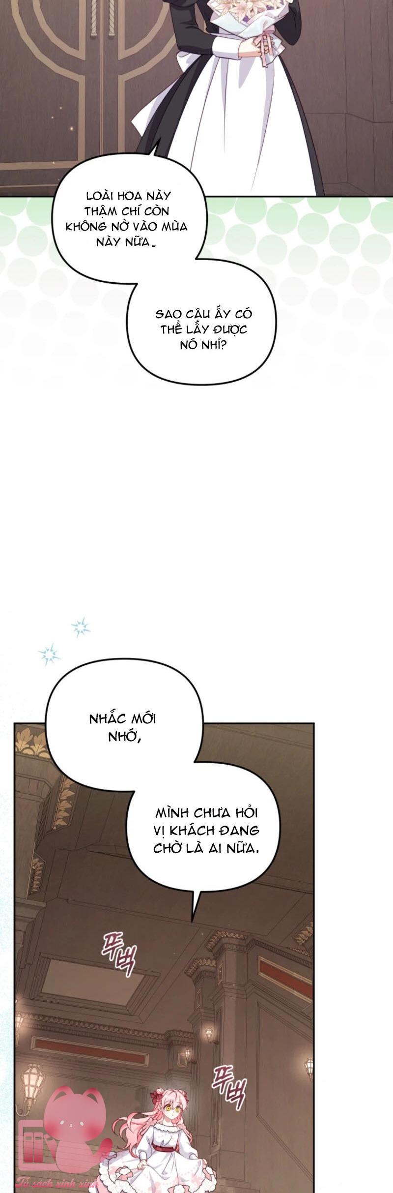 Được Yêu Thương Mà Còn Ngại Ngùng Sao! - Chap 105 - Trang 21