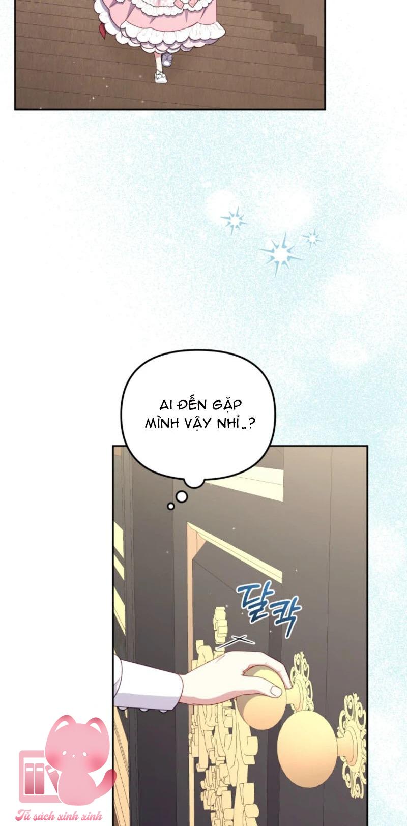 Được Yêu Thương Mà Còn Ngại Ngùng Sao! - Chap 105 - Trang 22