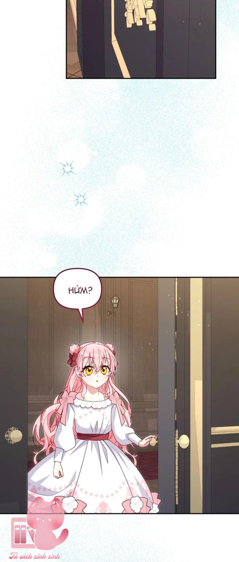 Được Yêu Thương Mà Còn Ngại Ngùng Sao! - Chap 105 - Trang 23