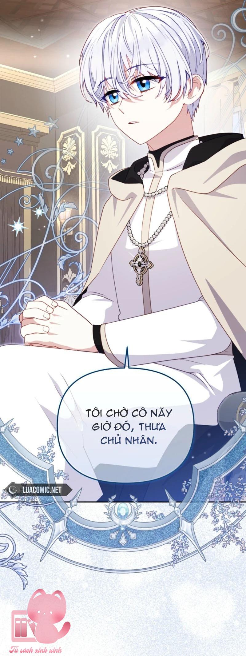 Được Yêu Thương Mà Còn Ngại Ngùng Sao! - Chap 105 - Trang 25