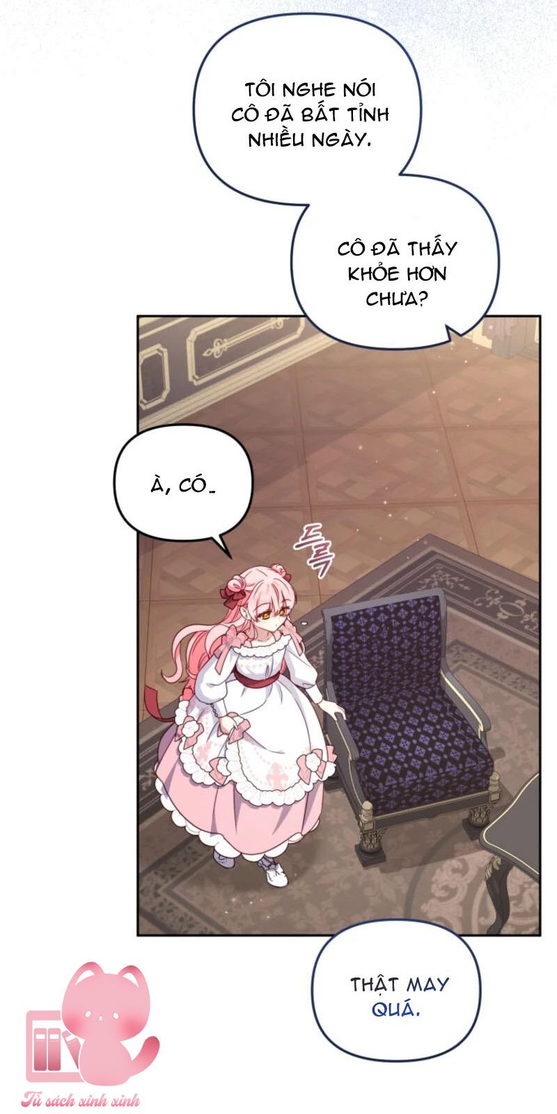 Được Yêu Thương Mà Còn Ngại Ngùng Sao! - Chap 105 - Trang 26