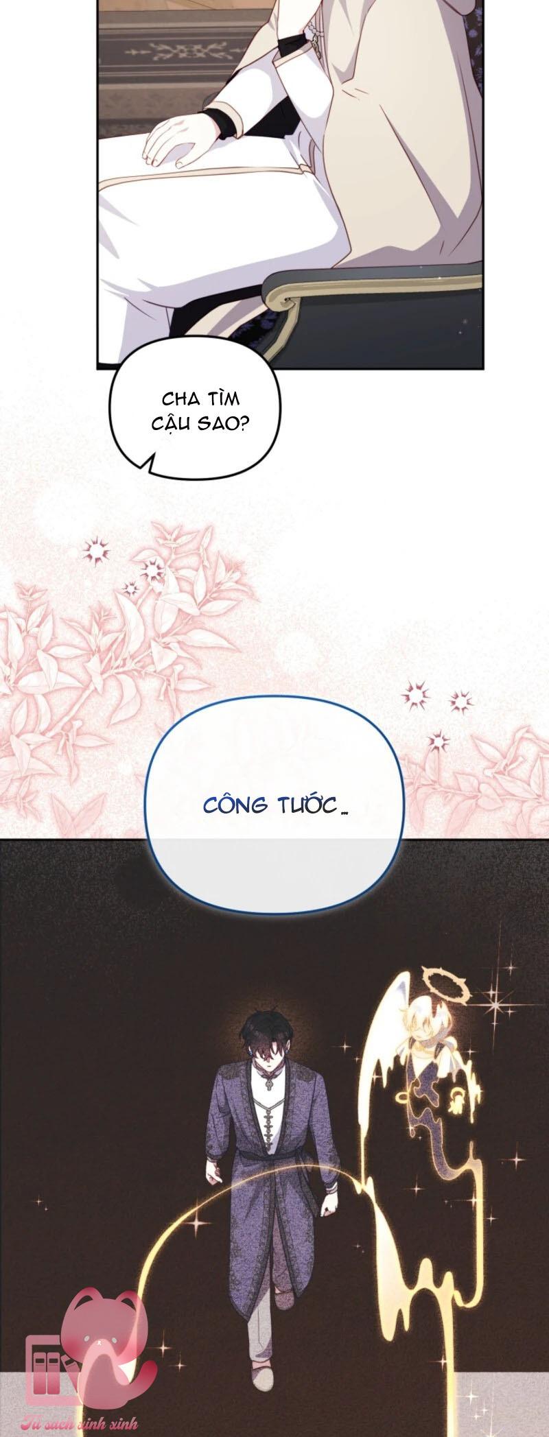 Được Yêu Thương Mà Còn Ngại Ngùng Sao! - Chap 105 - Trang 29