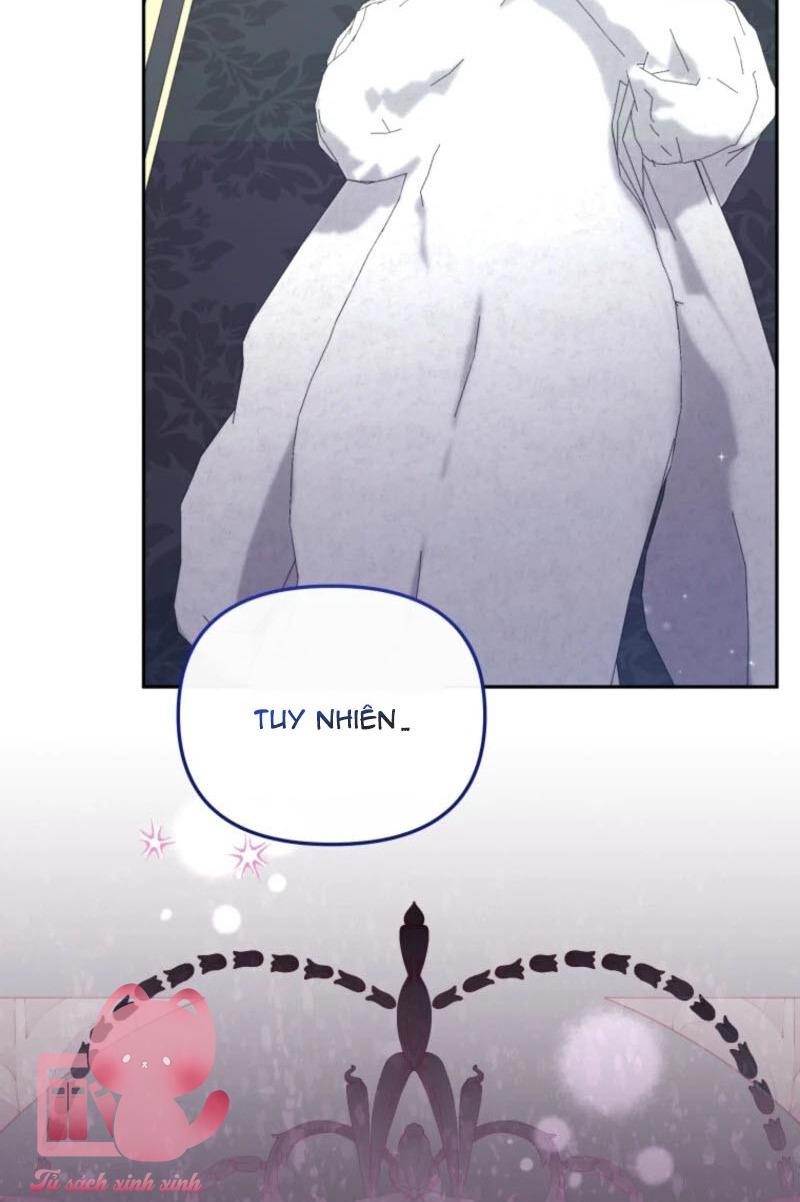 Được Yêu Thương Mà Còn Ngại Ngùng Sao! - Chap 105 - Trang 31
