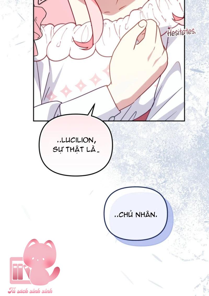 Được Yêu Thương Mà Còn Ngại Ngùng Sao! - Chap 105 - Trang 35