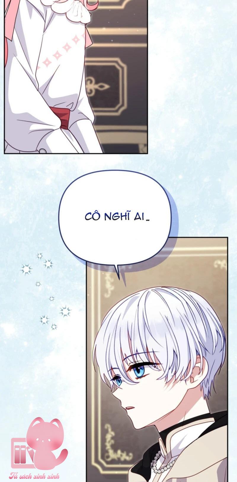 Được Yêu Thương Mà Còn Ngại Ngùng Sao! - Chap 105 - Trang 37