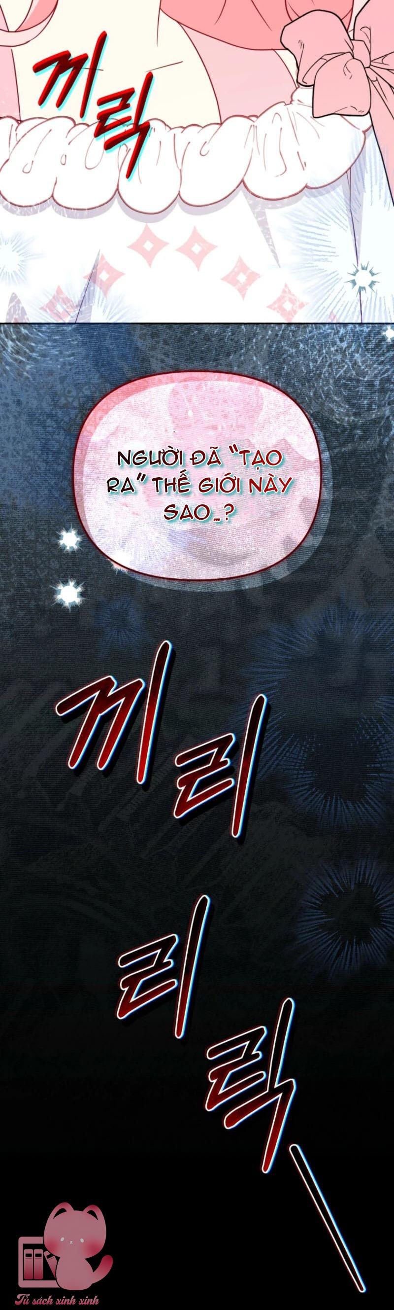 Được Yêu Thương Mà Còn Ngại Ngùng Sao! - Chap 105 - Trang 40