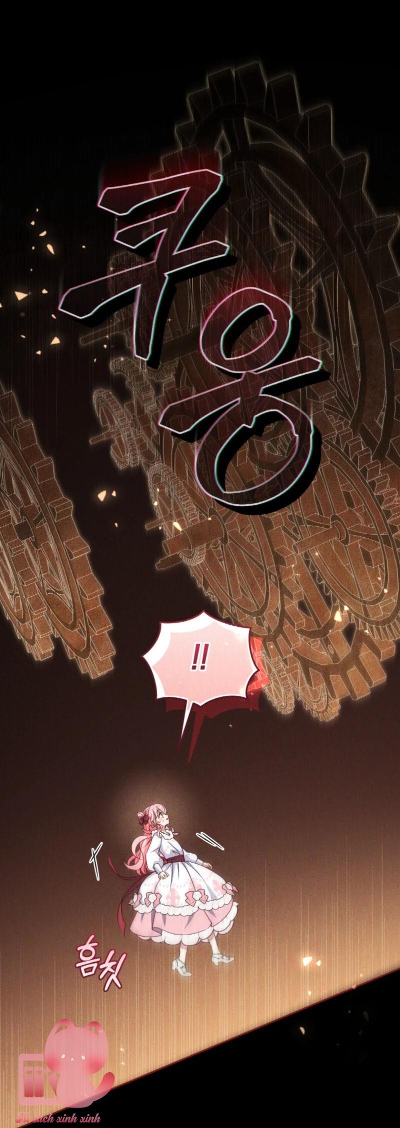 Được Yêu Thương Mà Còn Ngại Ngùng Sao! - Chap 105 - Trang 41