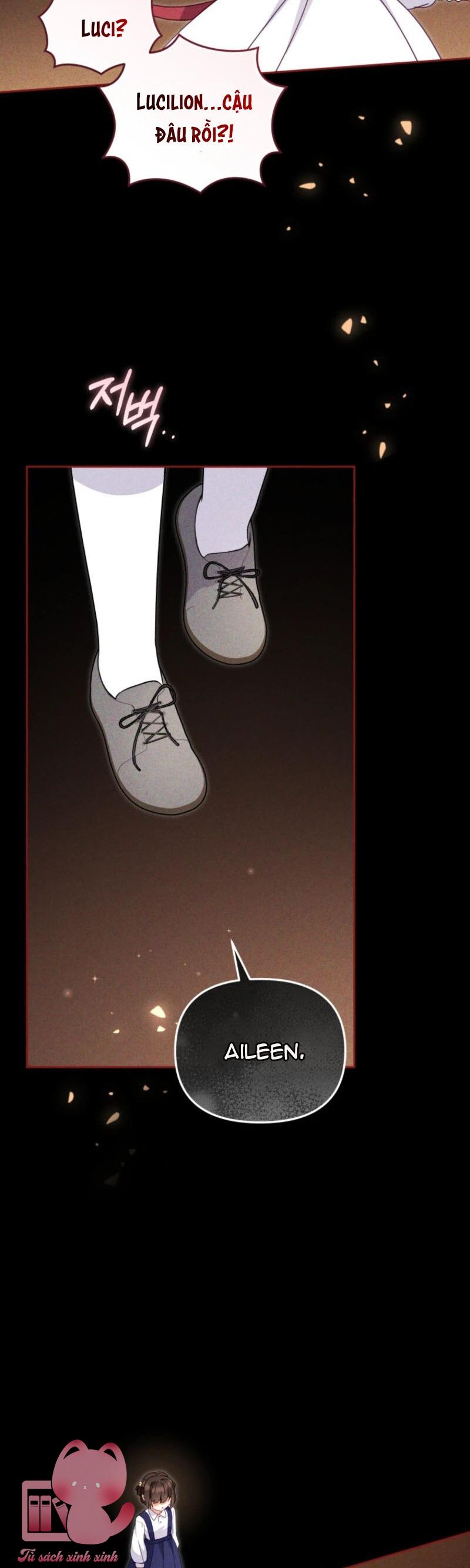 Được Yêu Thương Mà Còn Ngại Ngùng Sao! - Chap 105 - Trang 43
