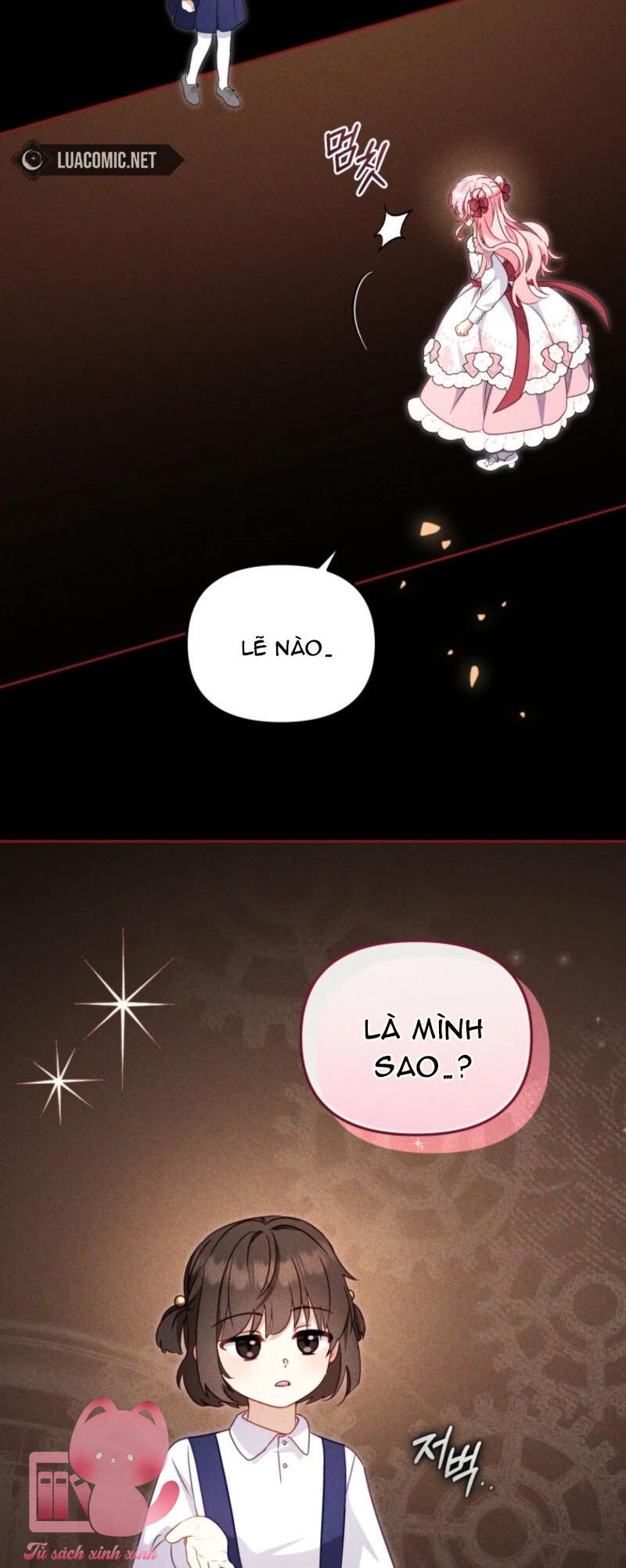 Được Yêu Thương Mà Còn Ngại Ngùng Sao! - Chap 105 - Trang 44