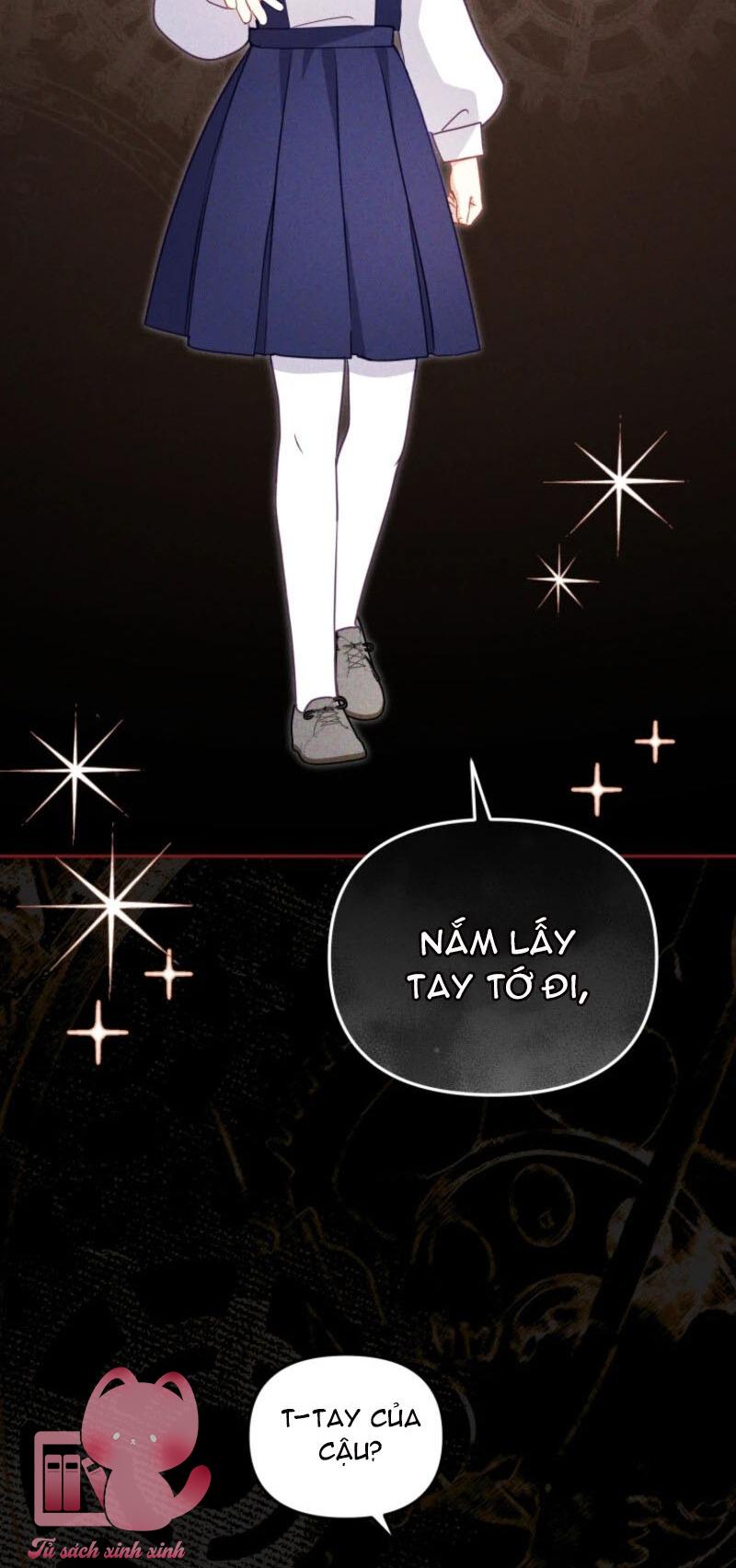 Được Yêu Thương Mà Còn Ngại Ngùng Sao! - Chap 105 - Trang 45