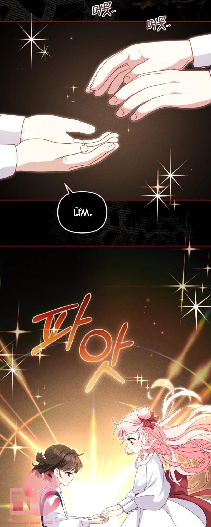 Được Yêu Thương Mà Còn Ngại Ngùng Sao! - Chap 105 - Trang 46