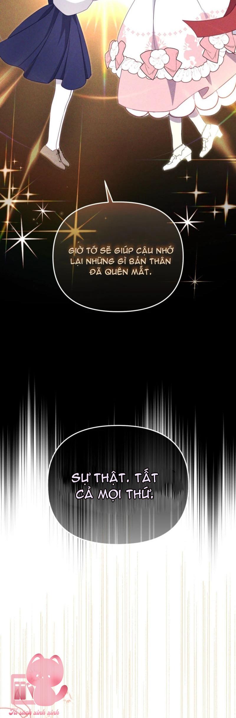 Được Yêu Thương Mà Còn Ngại Ngùng Sao! - Chap 105 - Trang 47