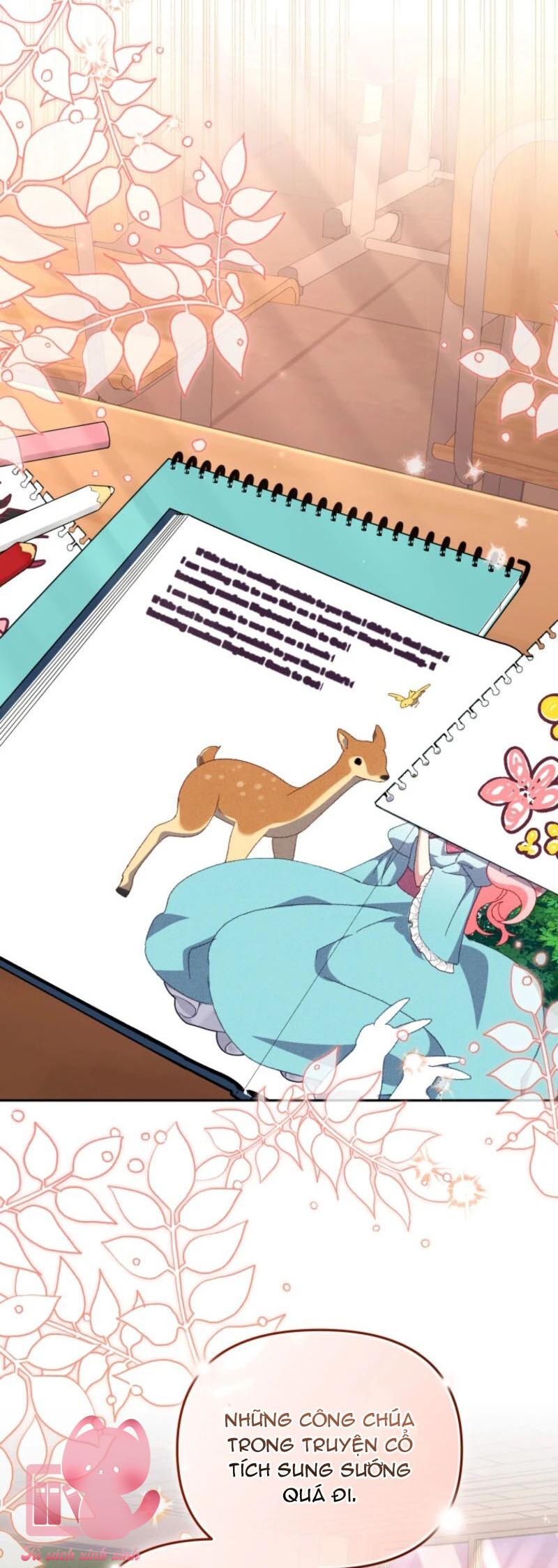 Được Yêu Thương Mà Còn Ngại Ngùng Sao! - Chap 105 - Trang 48