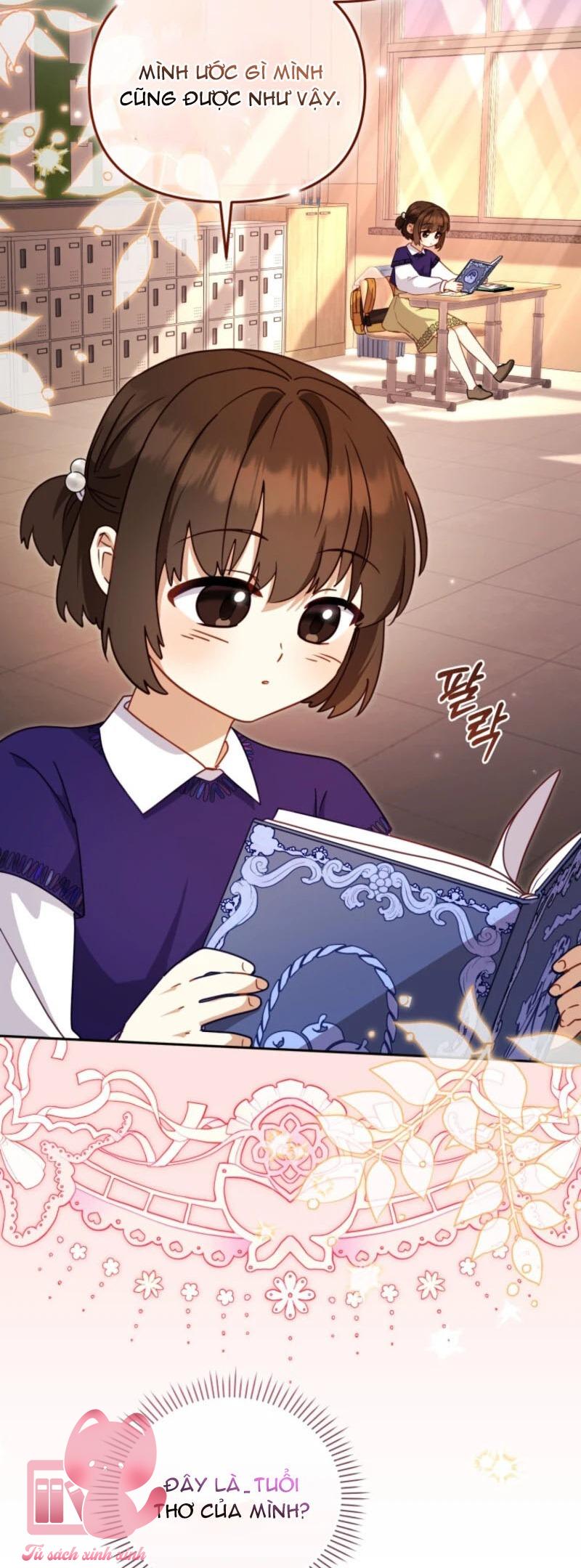 Được Yêu Thương Mà Còn Ngại Ngùng Sao! - Chap 105 - Trang 49