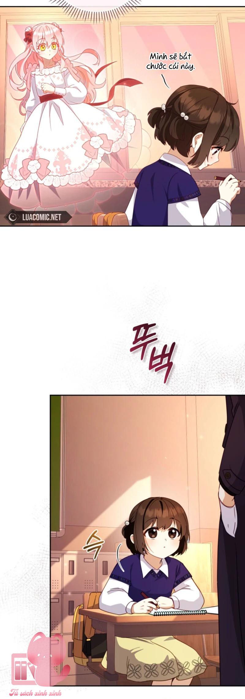 Được Yêu Thương Mà Còn Ngại Ngùng Sao! - Chap 105 - Trang 50