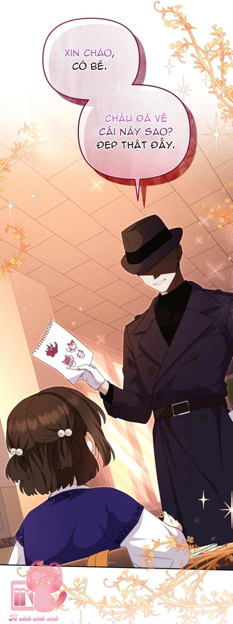 Được Yêu Thương Mà Còn Ngại Ngùng Sao! - Chap 105 - Trang 51