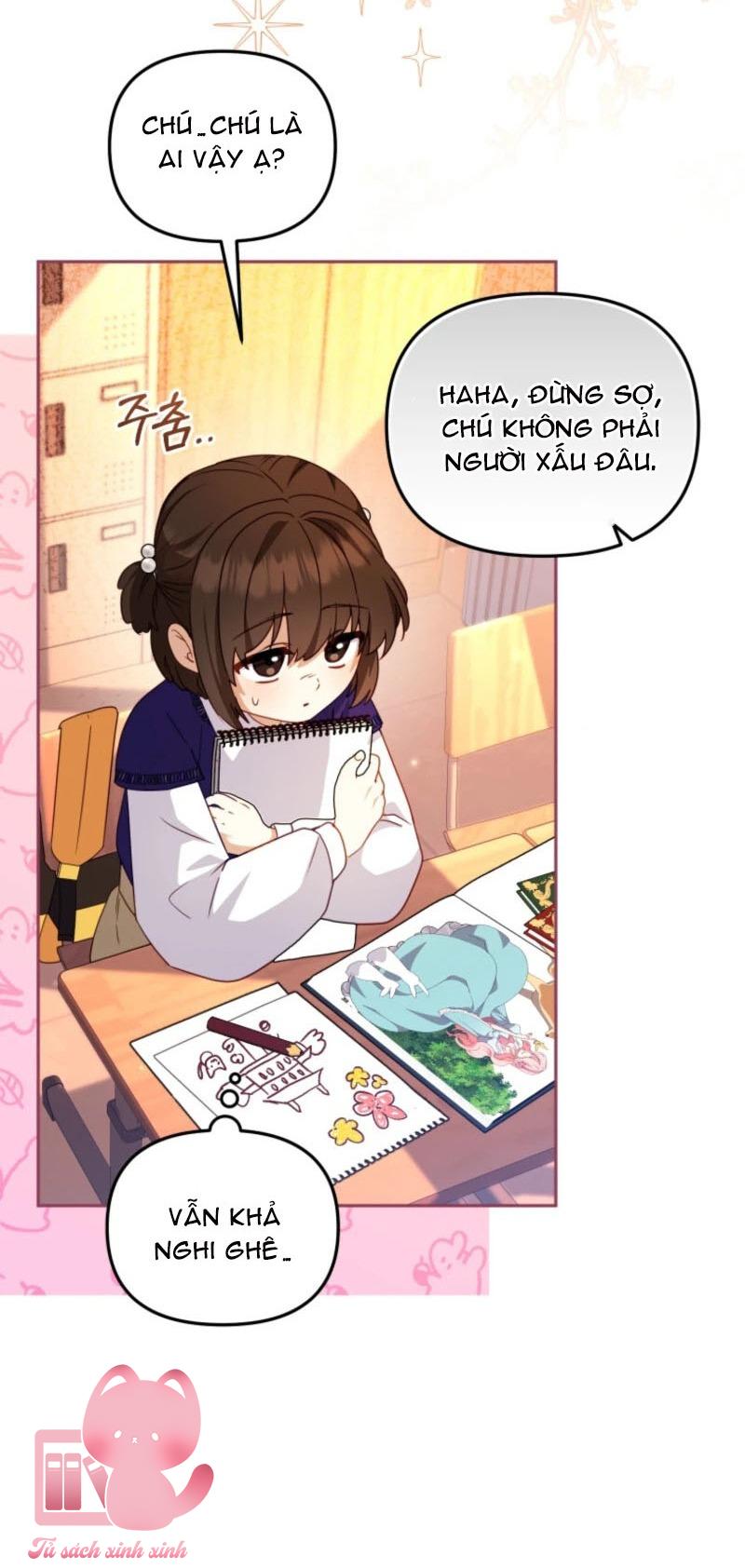 Được Yêu Thương Mà Còn Ngại Ngùng Sao! - Chap 105 - Trang 52