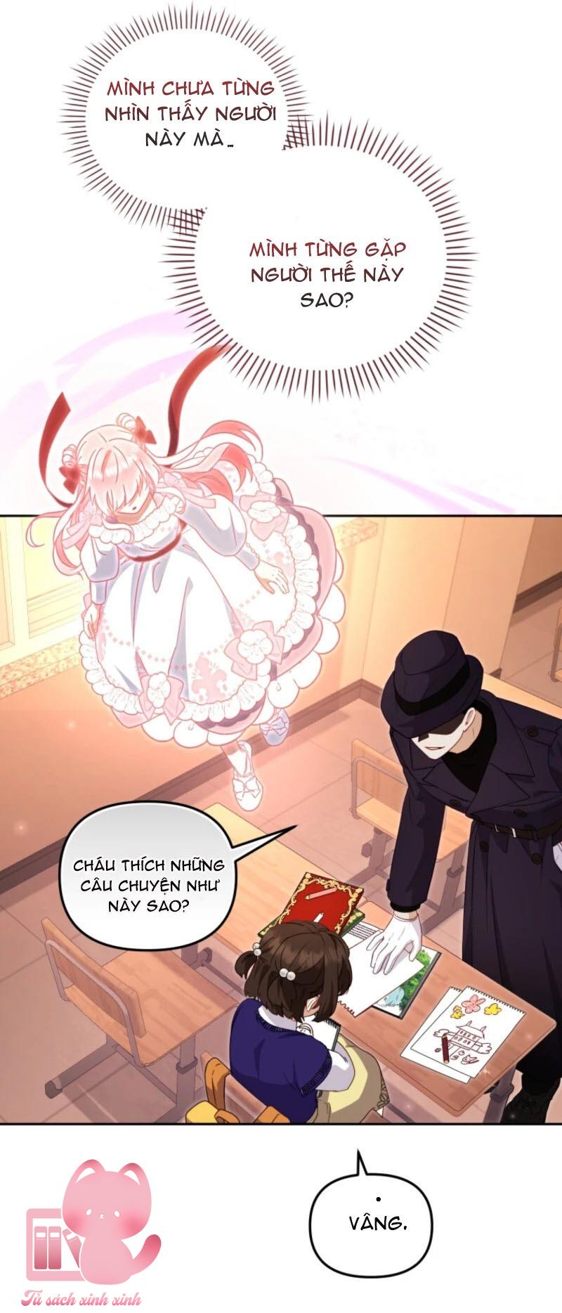 Được Yêu Thương Mà Còn Ngại Ngùng Sao! - Chap 105 - Trang 53