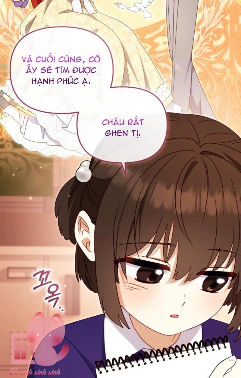 Được Yêu Thương Mà Còn Ngại Ngùng Sao! - Chap 105 - Trang 55