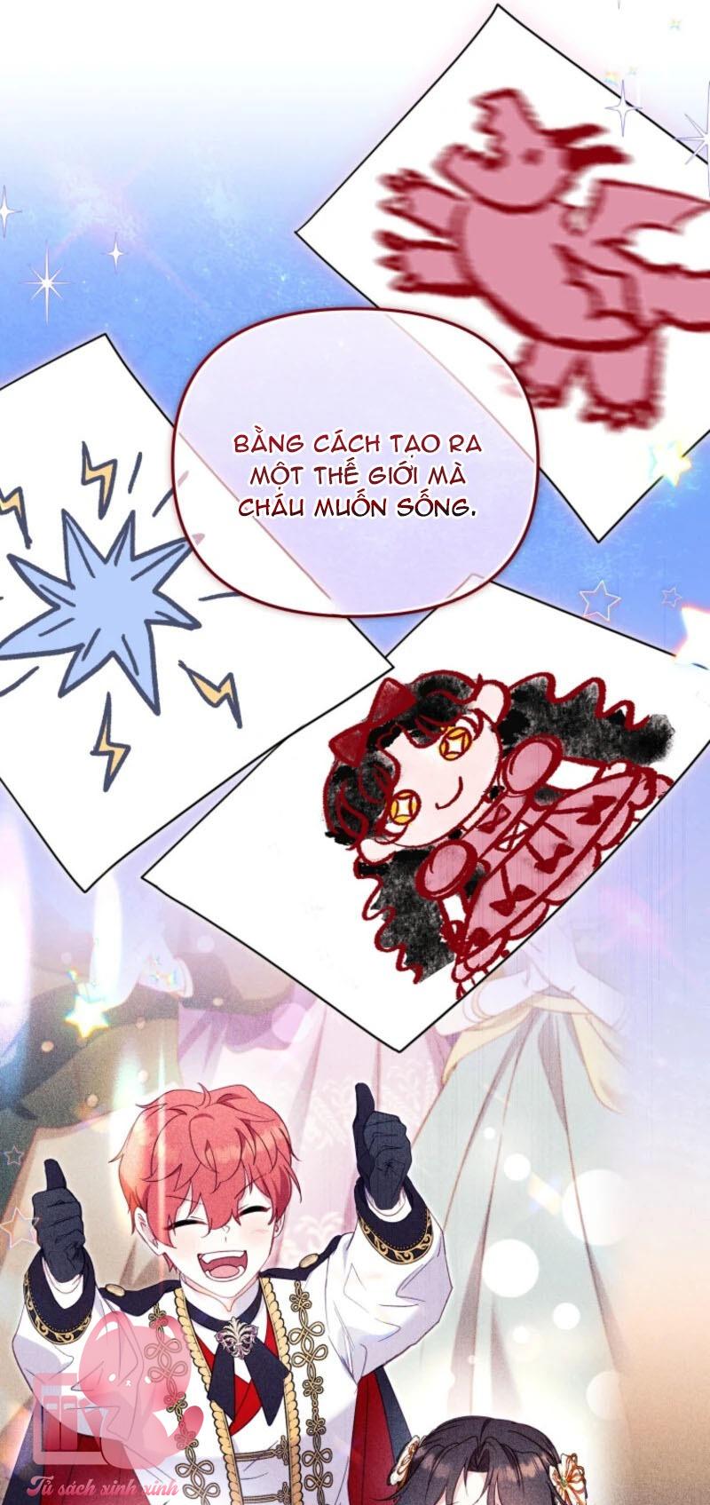 Được Yêu Thương Mà Còn Ngại Ngùng Sao! - Chap 105 - Trang 58