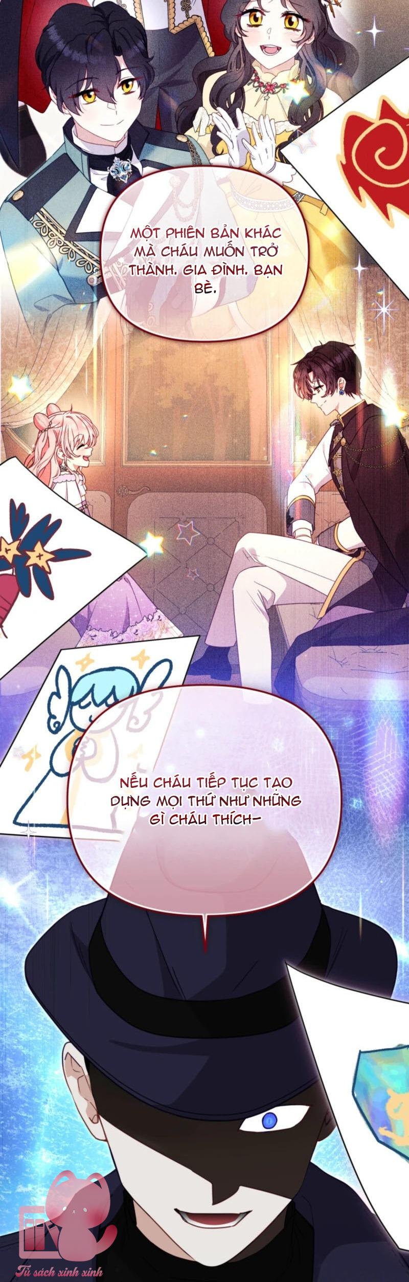 Được Yêu Thương Mà Còn Ngại Ngùng Sao! - Chap 105 - Trang 59