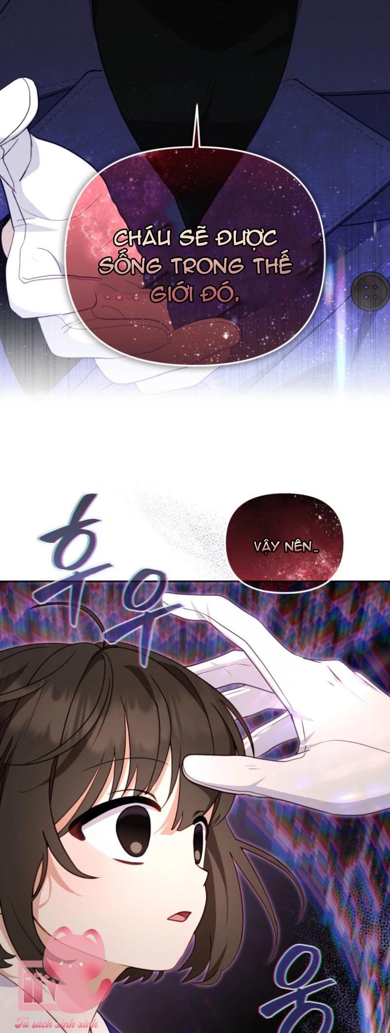 Được Yêu Thương Mà Còn Ngại Ngùng Sao! - Chap 105 - Trang 60