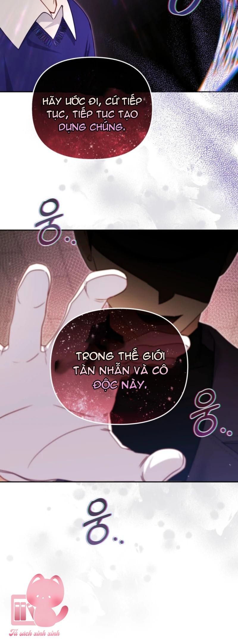 Được Yêu Thương Mà Còn Ngại Ngùng Sao! - Chap 105 - Trang 61