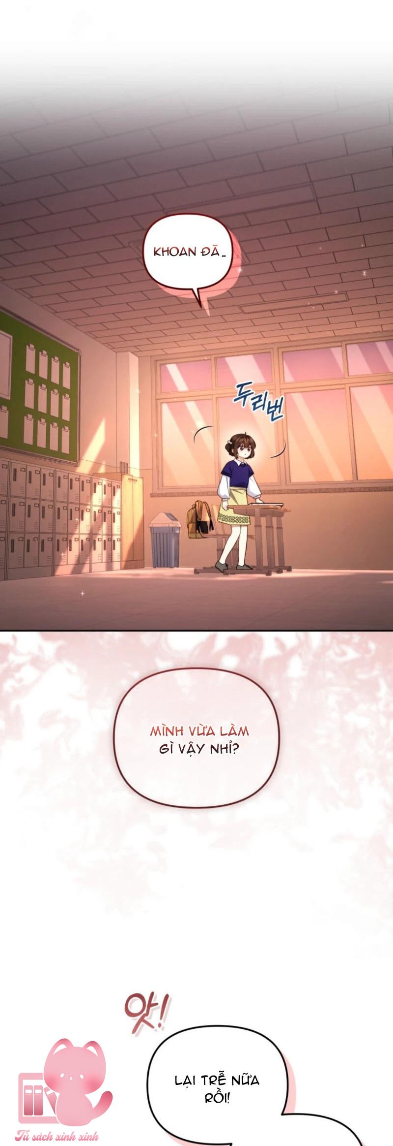 Được Yêu Thương Mà Còn Ngại Ngùng Sao! - Chap 105 - Trang 62