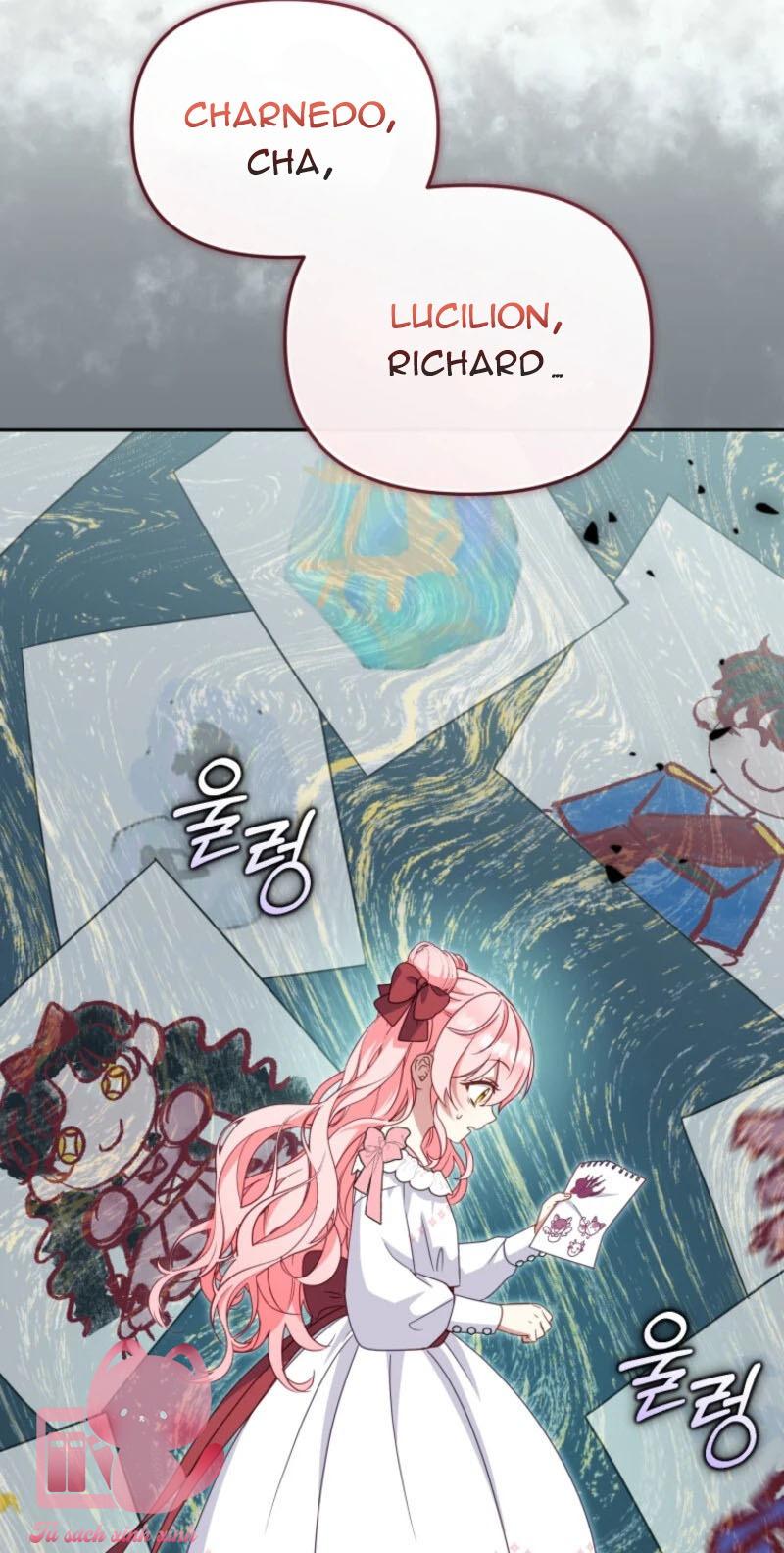 Được Yêu Thương Mà Còn Ngại Ngùng Sao! - Chap 105 - Trang 65