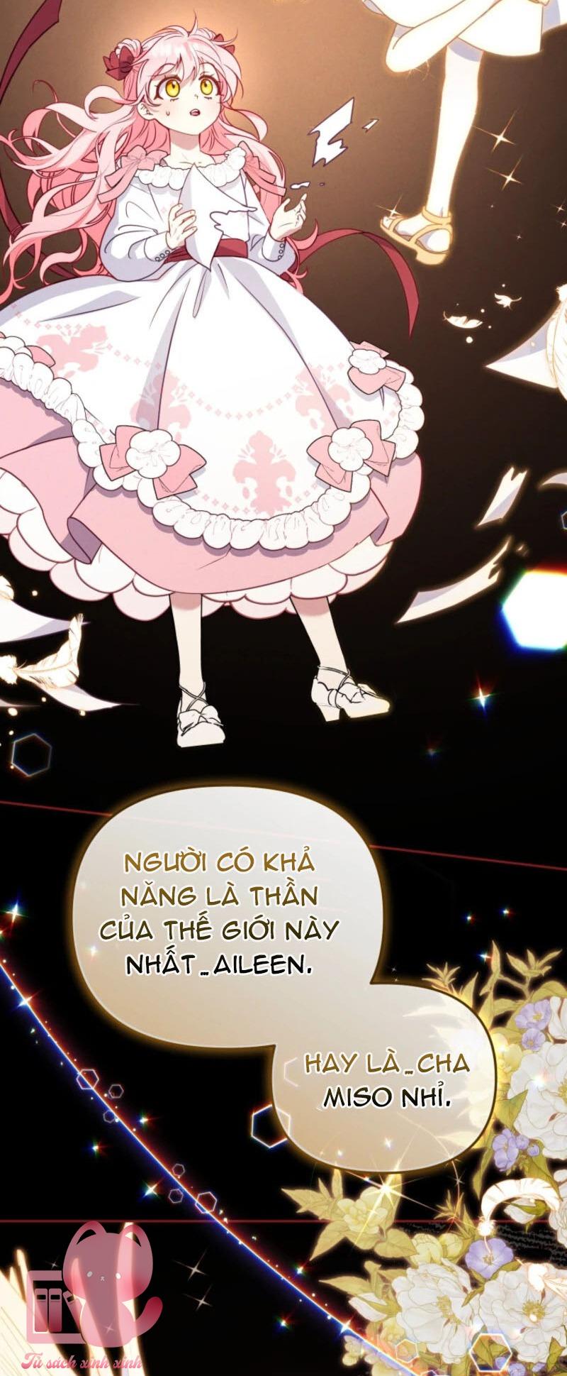 Được Yêu Thương Mà Còn Ngại Ngùng Sao! - Chap 105 - Trang 68