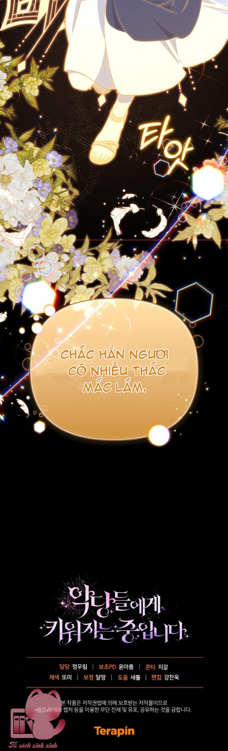 Được Yêu Thương Mà Còn Ngại Ngùng Sao! - Chap 105 - Trang 70