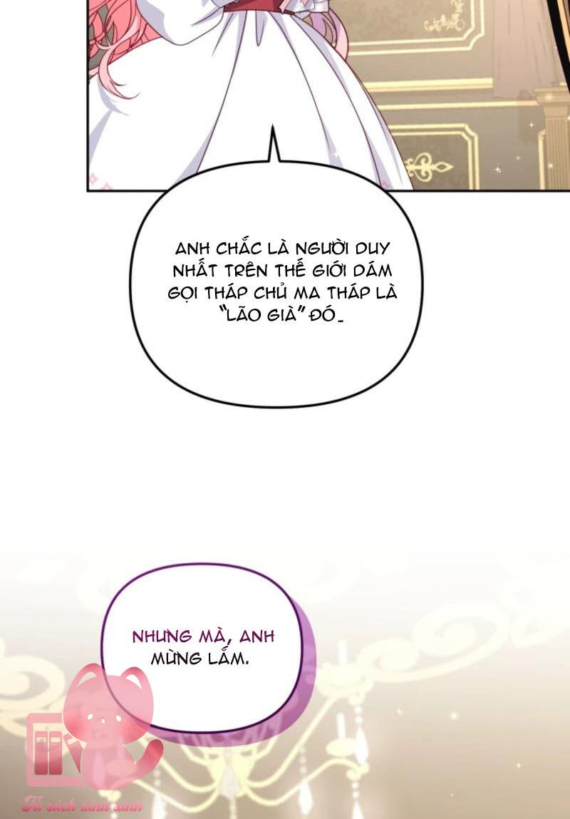 Được Yêu Thương Mà Còn Ngại Ngùng Sao! - Chap 105 - Trang 8